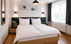 Hotel Central Nürnberg Hauptbahnhof